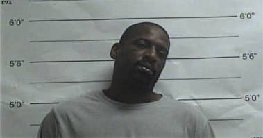 Joshua Payne, - Orleans Parish County, LA 